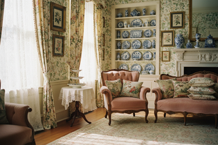 Queen Anne