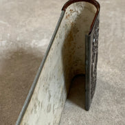 Gorham EP Silver-Plated Memo Notepad Holder, Pattern YC53