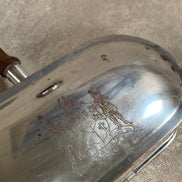 Silver-Plated Tobacco Box, Worshipful Company of Armourers and Brasiers, Victorian