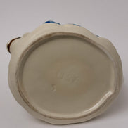 Granny Ann Teapot, Shawnee Style, Marked USA, 1940s
