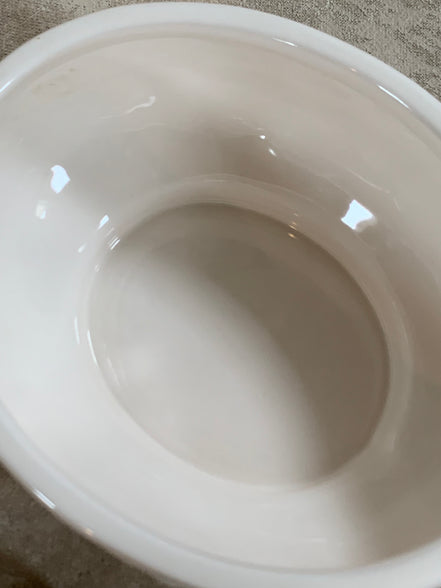 American Atelier Athena Turkey Covered Serving Dish, 1990s