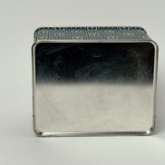 Dutch Windmill Decorative Tin