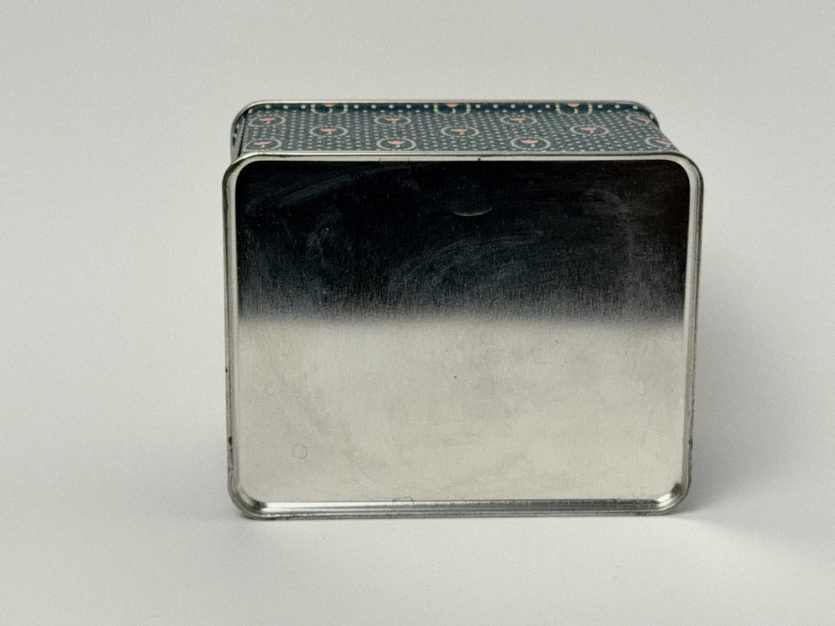 Dutch Windmill Decorative Tin