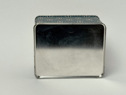 Dutch Windmill Decorative Tin