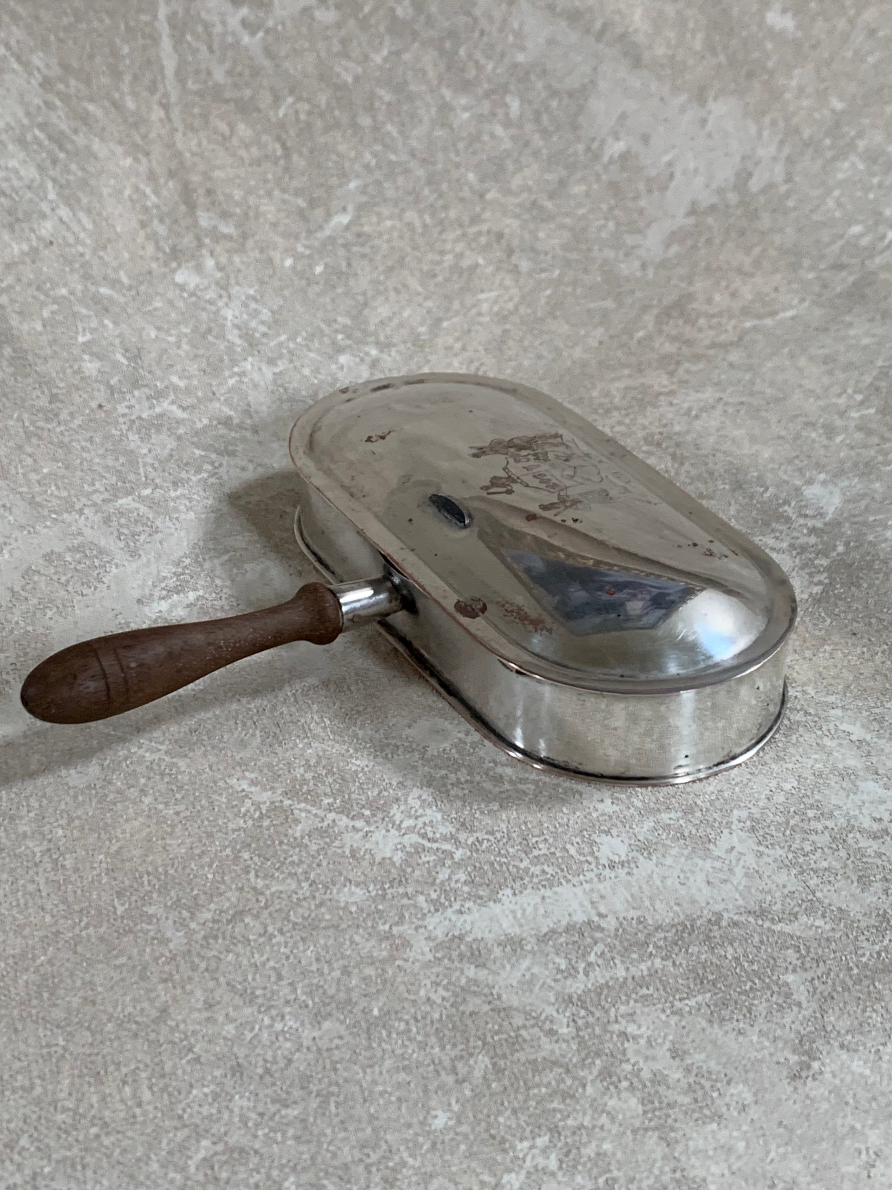 Silver-Plated Tobacco Box, Worshipful Company of Armourers and Brasiers, Victorian