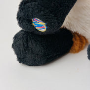 Webkinz Fox Plush by Ganz, HM171, Retired, No Code