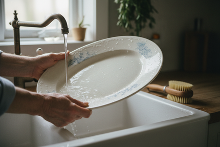 Ironstone Care