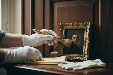 Portrait Care